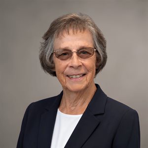 Sharon A. Allen